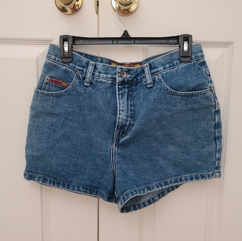 No Excuses Shorts 11/12